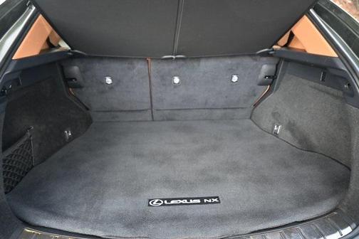 2023 Lexus NX 250 Premium