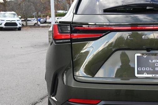 2023 Lexus NX 250 Premium