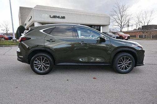 2023 Lexus NX 250 Premium