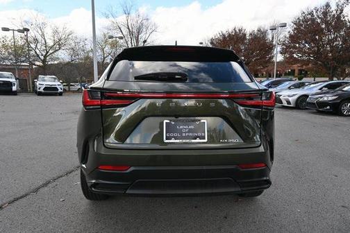 2023 Lexus NX 250 Premium