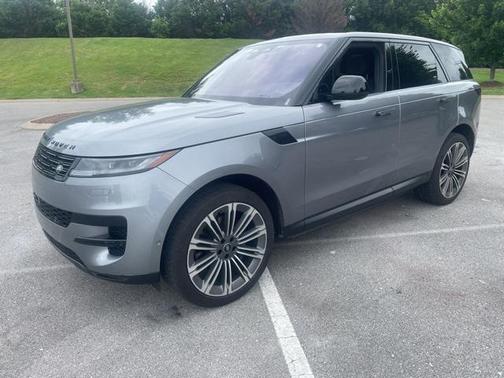 2023 Land Rover Range Rover Sport SE