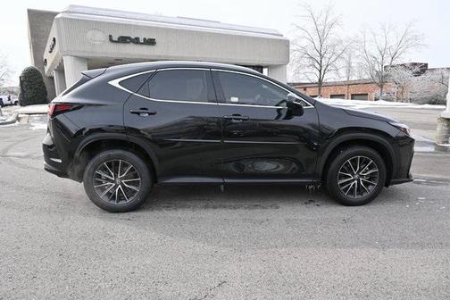 2024 Lexus NX 350 Premium