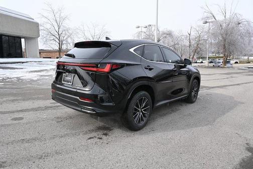 2024 Lexus NX 350 Premium