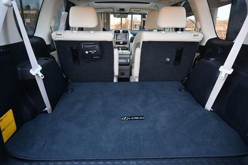 2020 Lexus GX 460 Premium