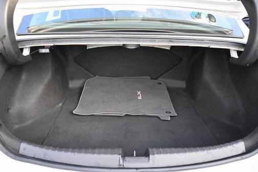 2020 Acura ILX Premium Package