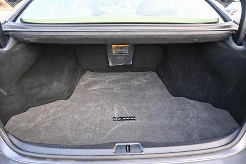 2013 Lexus LS 460 Base