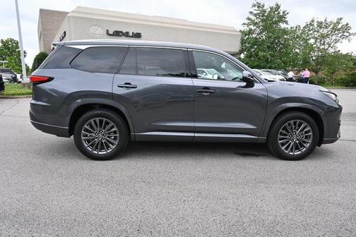 2024 Lexus TX 350 Base