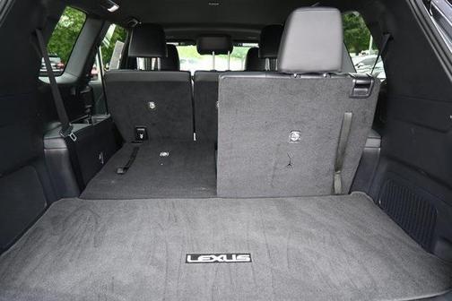 2024 Lexus TX 350 Base