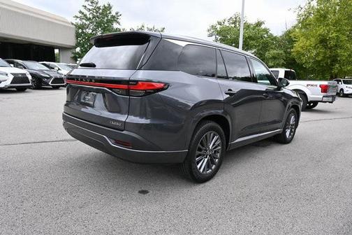 2024 Lexus TX 350 Base