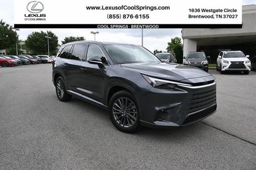 2024 Lexus TX 350 Base