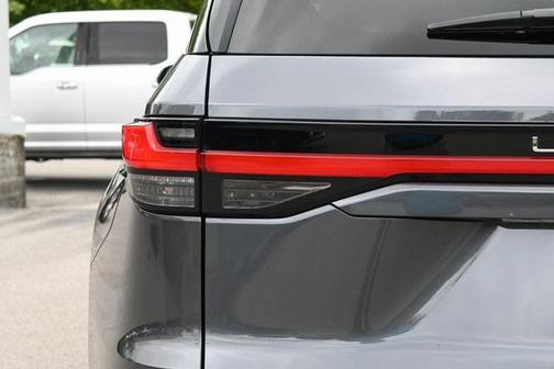 2024 Lexus TX 350 Base