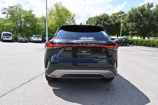 2024 Lexus RX 350 Base
