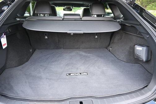 2024 Lexus RX 350 Base