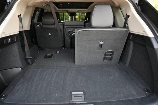 2022 Acura MDX Technology Package