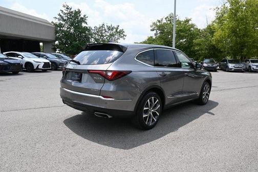 2022 Acura MDX Technology Package