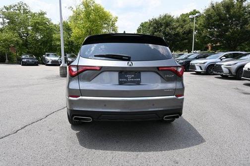 2022 Acura MDX Technology Package