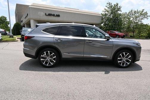 2022 Acura MDX Technology Package