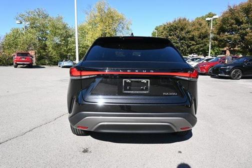 2024 Lexus RX 350 Base