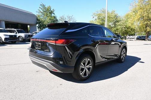 2024 Lexus RX 350 Base