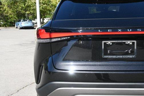 2024 Lexus RX 350 Base