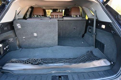 2019 Lexus RX 350L Premium