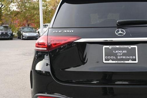 2020 Mercedes-Benz GLE 350 4MATIC