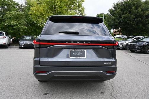 2024 Lexus TX 350 Base