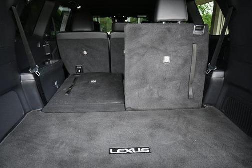 2024 Lexus TX 350 Base