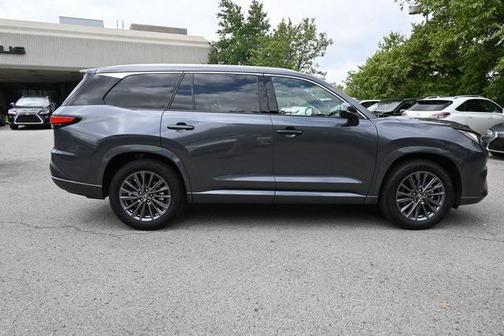 2024 Lexus TX 350 Base