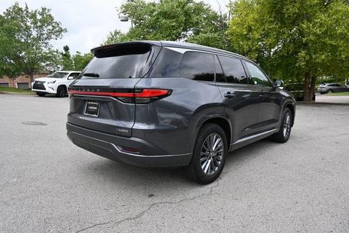 2024 Lexus TX 350 Base