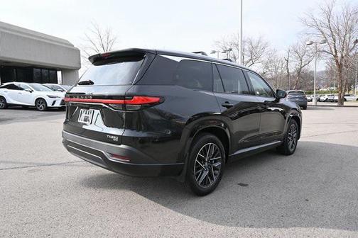 2025 Lexus TX 350 Premium