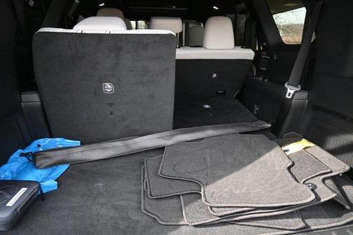 2025 Lexus TX 350 Premium