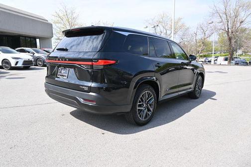 Caviar 2025 Lexus TX 350 Premium