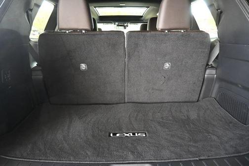 Caviar 2025 Lexus TX 350 Premium