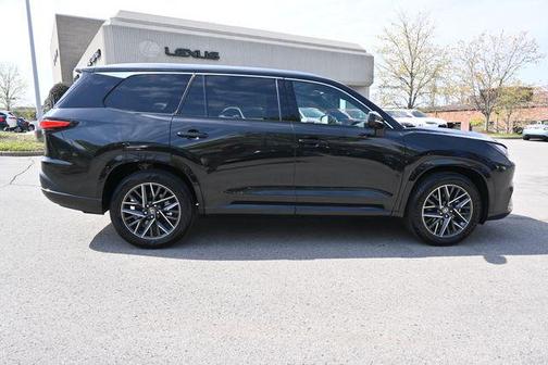 Caviar 2025 Lexus TX 350 Premium