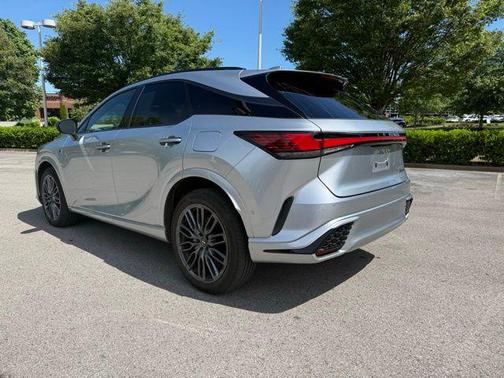 Iridium 2023 Lexus RX 500h F SPORT Performance