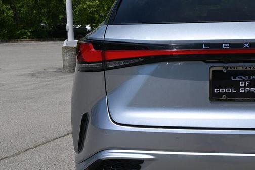 Iridium 2023 Lexus RX 500h F SPORT Performance