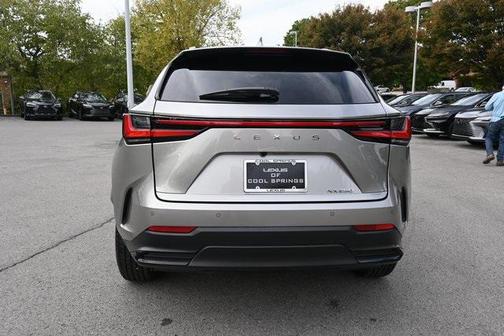 2025 Lexus NX 250 Premium