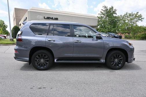 2023 Lexus GX 460 Premium