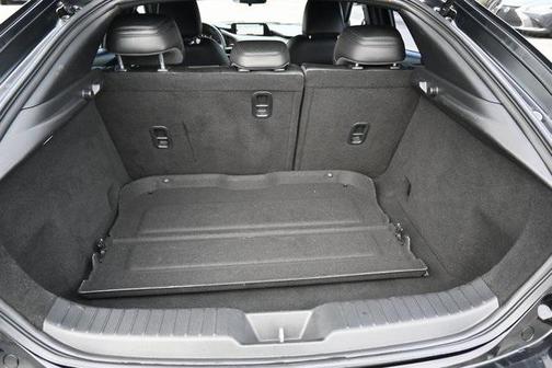 2019 Mazda Mazda3 FWD