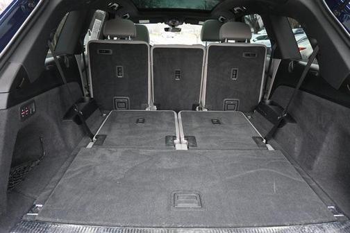 2020 Audi Q7 55 Premium Plus