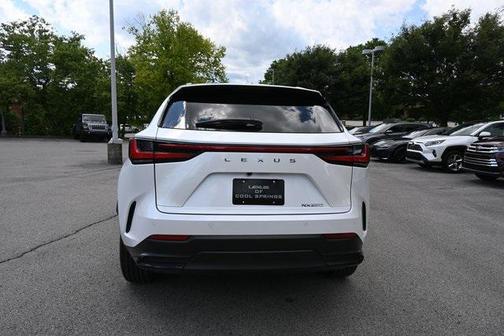 2024 Lexus NX 250 Premium