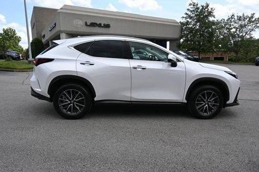 2024 Lexus NX 250 Premium
