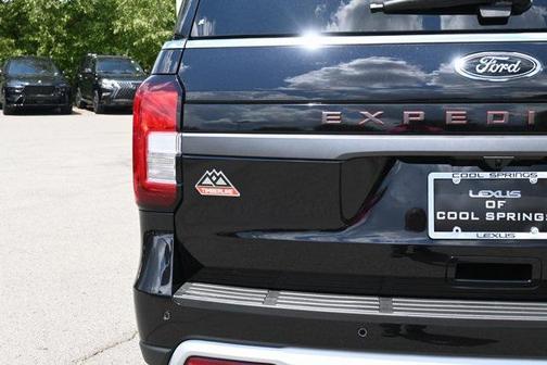 2024 Ford Expedition Timberline