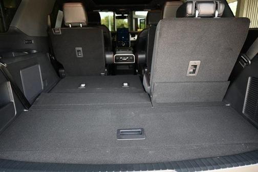 2024 Ford Expedition Timberline