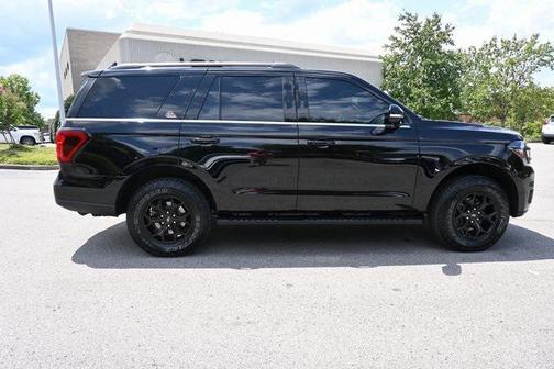 2024 Ford Expedition Timberline