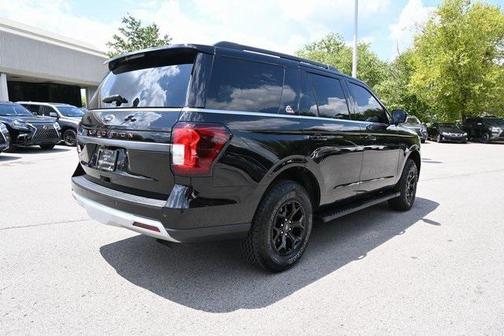 2024 Ford Expedition Timberline
