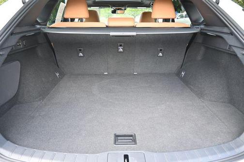 Eminent White Pearl 2025 Lexus RX 350 Premium
