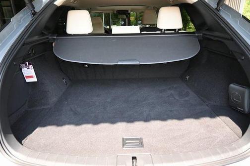 2024 Lexus RX 350 Base