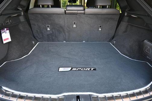 Caviar 2023 Lexus RX 350 F SPORT Handling